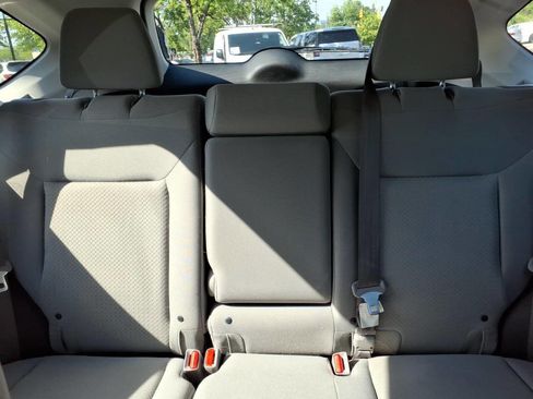 Used 2016 Honda CR-V LX image 16