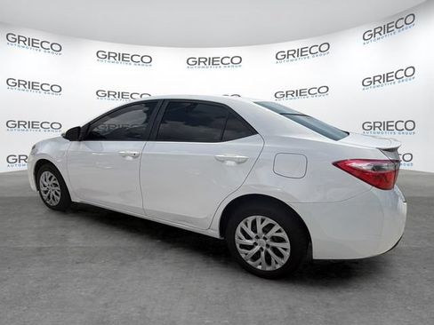 Used 2016 Toyota Corolla S FWD image 5