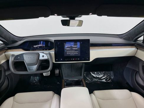 Used 2022 Tesla Model S AWD/4WD image 12