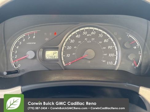 Used 2011 Toyota Sienna LE image 20