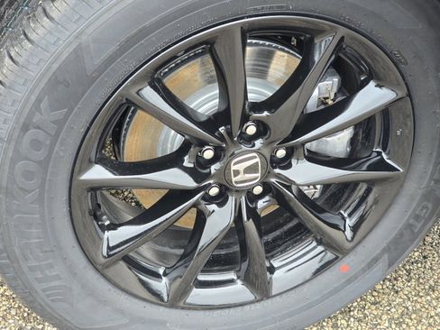 New 2026 Honda CR-V Sport-L image 10