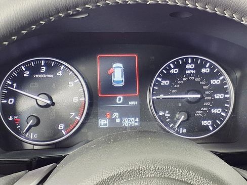 Certified 2025 Subaru Outback Premium image 18