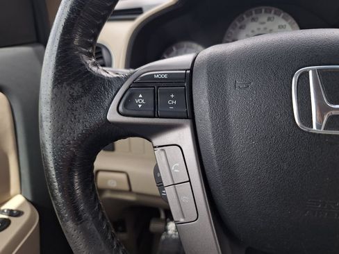 Used 2012 Honda Pilot EX-L image 17
