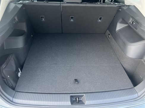 Certified 2026 Volkswagen Tiguan S FWD image 28