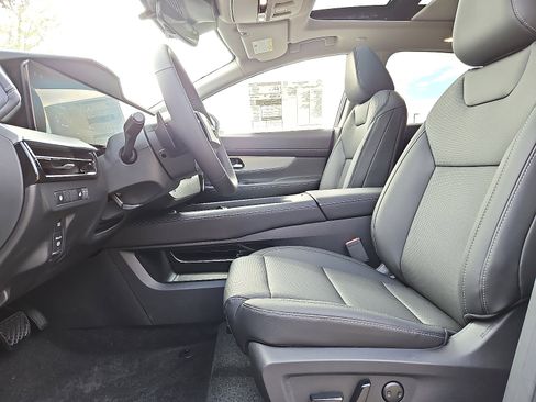 New 2026 Nissan Murano SL image 10