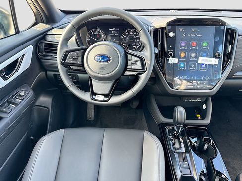 New 2026 Subaru Forester Sport AWD/4WD image 28