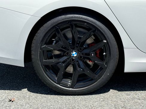 New 2026 BMW M340i RWD image 17