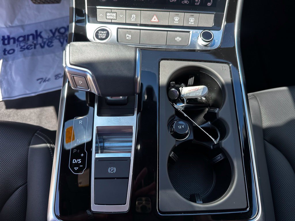 Certified 2025 Audi Q7 3.0T Premium Plus w/ Premium Plus Package AWD/4WD image 19