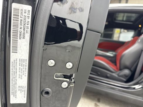 Used 2022 Dodge Challenger GT w/ Plus Package image 45