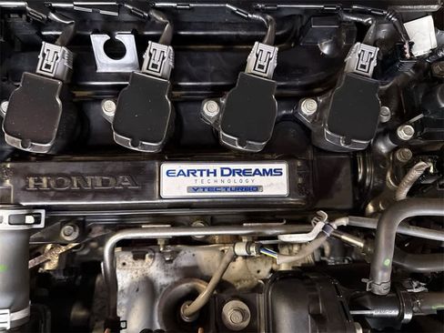 Used 2020 Honda Accord Sport image 26