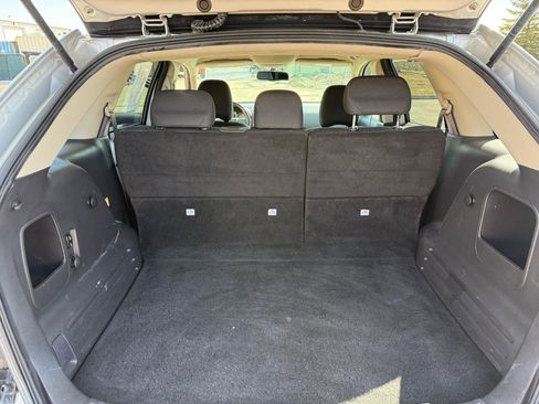 Used 2010 Ford Edge SEL image 19