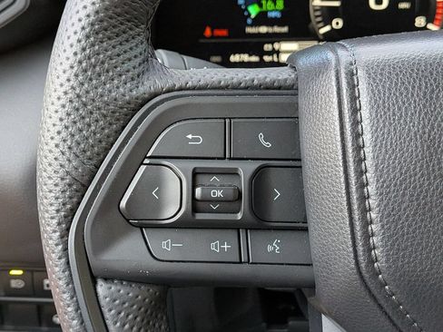 Used 2026 Toyota Sequoia TRD Pro AWD/4WD image 23