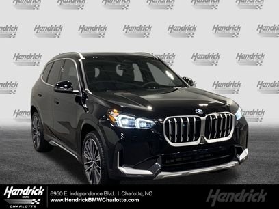 New 2026 BMW X1 xDrive28i