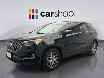 Used 2024 Ford Edge SEL w/ Convenience Package