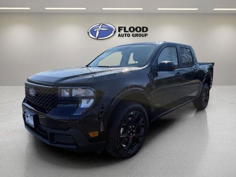 New 2026 Ford Maverick XLT w/ Equipment Group 301A AWD/4WD image 3