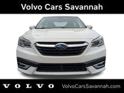 Used 2021 Subaru Legacy Limited w/ Popular Package #3 image 11