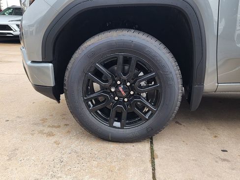 New 2026 GMC Sierra 1500 Elevation image 50