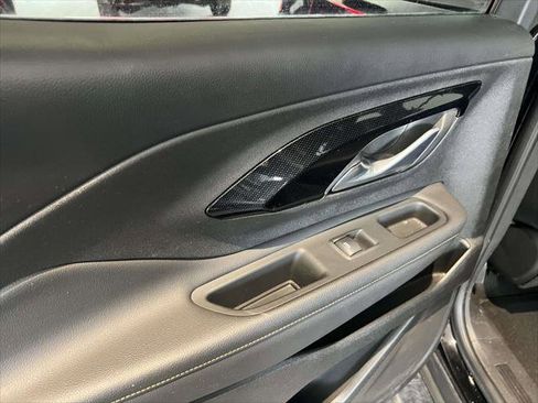 Used 2022 GMC Terrain AT4 w/ Infotainment Package II image 11