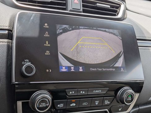 Used 2018 Honda CR-V EX image 26