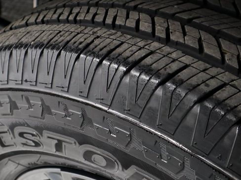 Used 2025 Toyota Tundra SR5 image 18