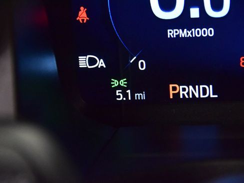 New 2026 Ford Explorer Active AWD/4WD image 18