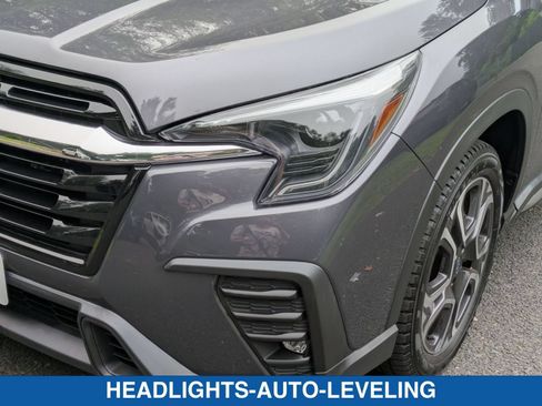 Used 2023 Subaru Ascent Limited w/ Technology Package AWD/4WD image 10