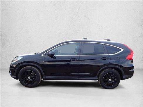 Used 2016 Honda CR-V EX-L image 2