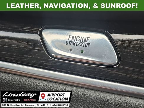 Used 2021 Buick Enclave Avenir w/ Avenir Technology Package image 17