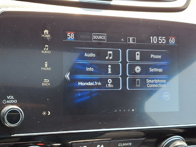 Used 2021 Honda CR-V EX-L image 15