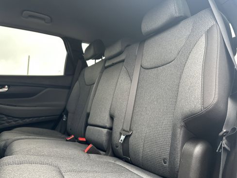 Used 2020 Hyundai Santa Fe SEL w/ Cargo Package image 29