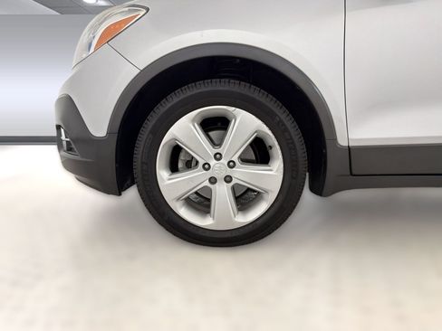 Used 2015 Buick Encore Leather FWD image 11