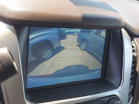 Used 2020 Chevrolet Tahoe LT AWD/4WD image 27