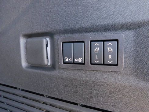 New 2026 Chevrolet Tahoe Premier w/ Sun And Tow Package image 13