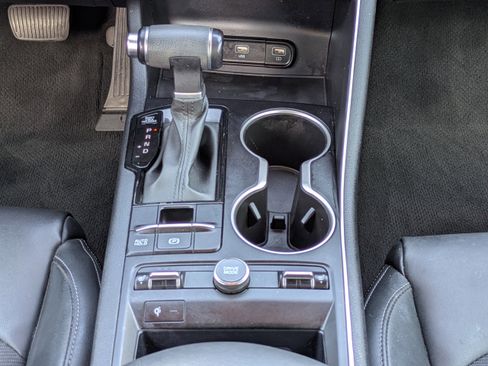 Used 2024 Kia K5 GT-Line w/ GT-Line Premium Package image 20