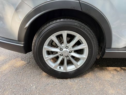 Certified 2024 Honda CR-V EX image 27