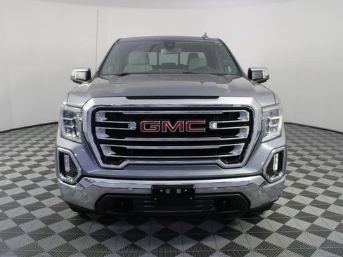 Used 2022 GMC Sierra 1500 SLT w/ SLT Premium Plus Package image 28