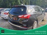 Used 2018 Chevrolet Equinox LT image 3