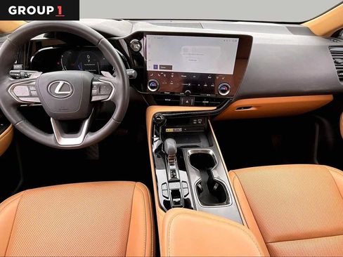 Used 2024 Lexus NX 350 AWD image 13