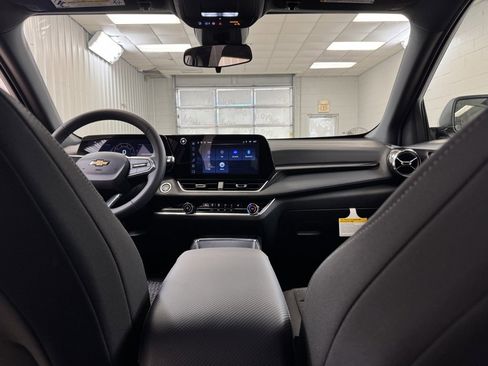 New 2026 Chevrolet Equinox LT image 20