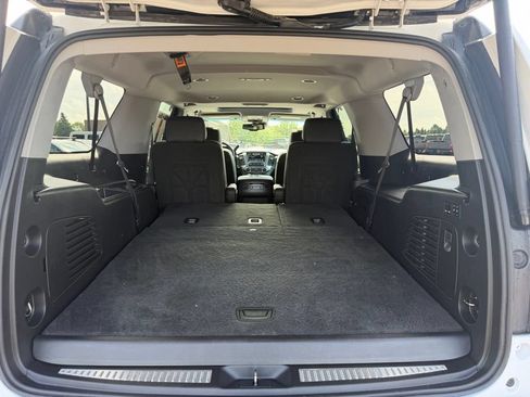 Used 2018 Chevrolet Suburban Premier w/ Max Trailering Package AWD/4WD image 26
