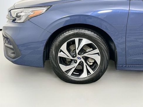 Certified 2025 Subaru Legacy Premium image 32