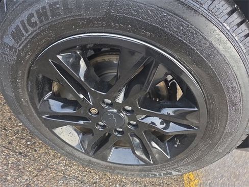 Used 2020 Chevrolet Blazer LT image 26