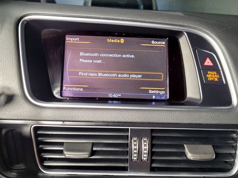 Used 2015 Audi Q5 2.0T Premium Plus image 30