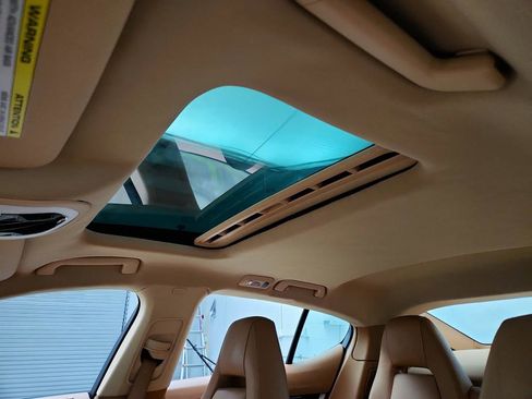 Used 2016 Porsche Panamera Edition w/ Premium Package Plus image 15