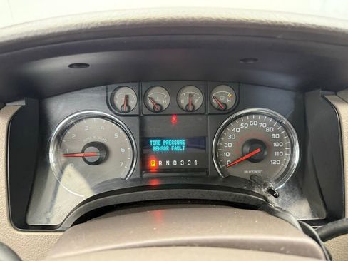 Used 2009 Ford F150 XLT image 4