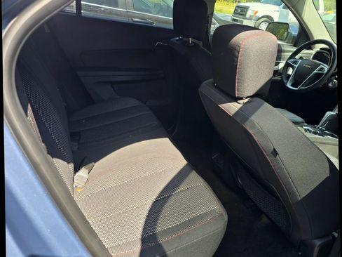 Used 2011 Chevrolet Equinox LT w/ Driver Convenience Package image 16