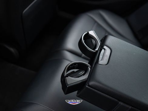 Used 2020 Mercedes-Benz C 300 4MATIC Sedan w/ AMG Line image 22