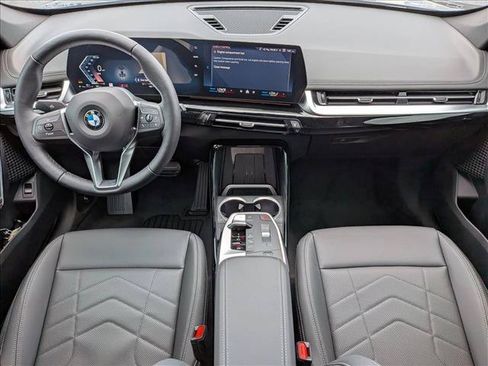 Used 2026 BMW X1 xDrive28i w/ Convenience Package AWD/4WD image 16