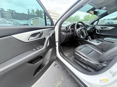 Used 2020 Chevrolet Blazer LT w/ LPO, Floor Liner Package AWD/4WD image 8