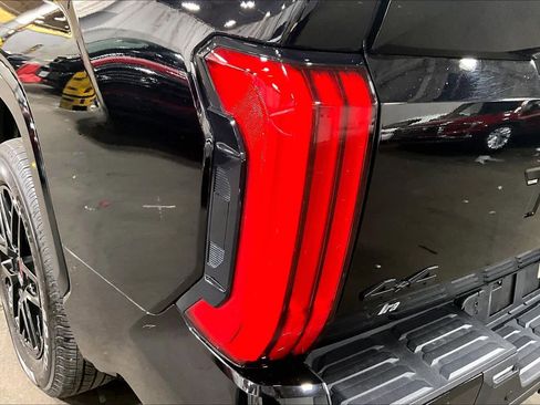 Used 2024 Toyota Tundra SR5 w/ TRD Sport Premium Package image 29